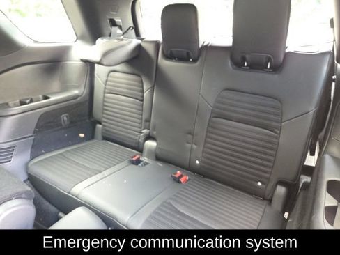 Certified 2025 Nissan Pathfinder Rock Creek AWD/4WD image 22