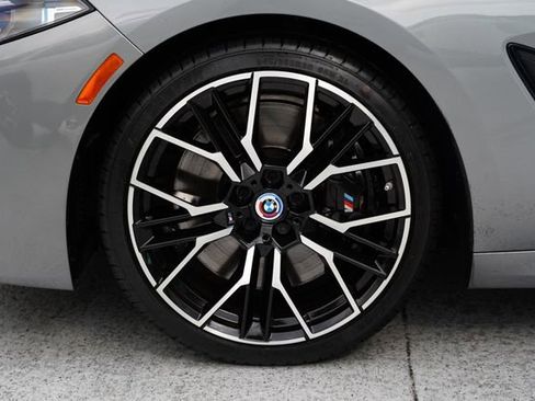 Used 2023 BMW M850i Gran Coupe xDrive image 22