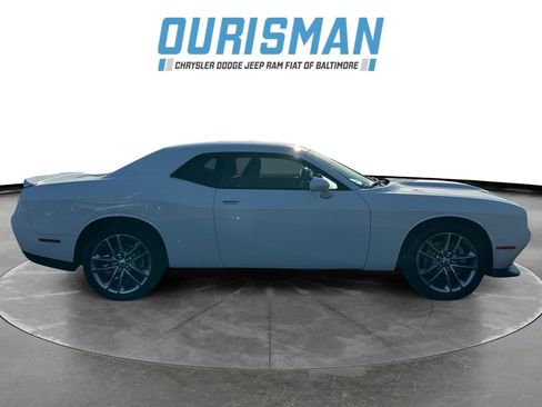 Used 2023 Dodge Challenger GT image 7