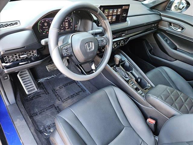 Used 2024 Honda Accord Sport image 18