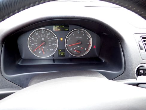 Used 2005 Volvo S40 T5 image 18