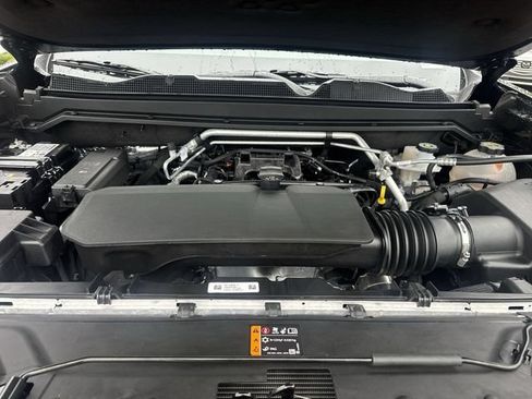 Used 2026 Chevrolet Colorado Trail Boss AWD/4WD image 30