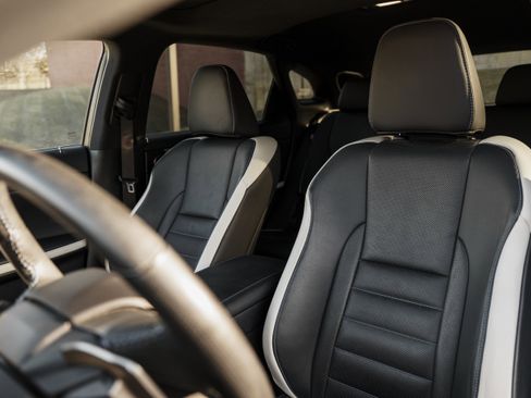 Used 2021 Lexus RX 350 F Sport image 19