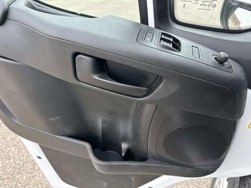 New 2026 RAM ProMaster 3500 image 11