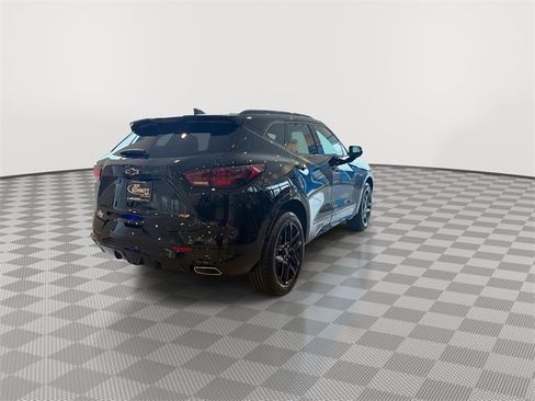 New 2026 Chevrolet Blazer RS w/ Driver Confidence II Package image 10