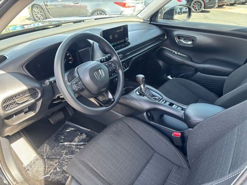 Used 2024 Honda HR-V LX image 20