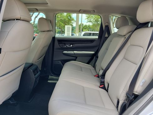 Used 2026 Honda CR-V EX-L image 17