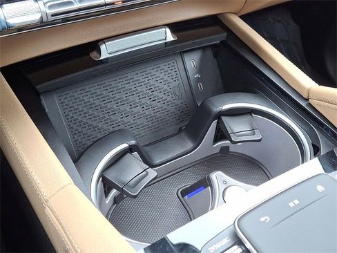 Certified 2026 Mercedes-Benz GLS 580 4MATIC image 26