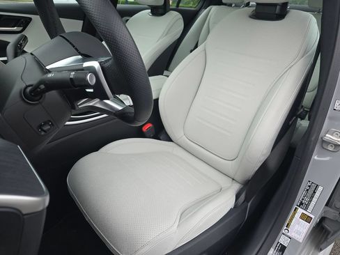 Certified 2026 Mercedes-Benz C 300 4MATIC Sedan image 26