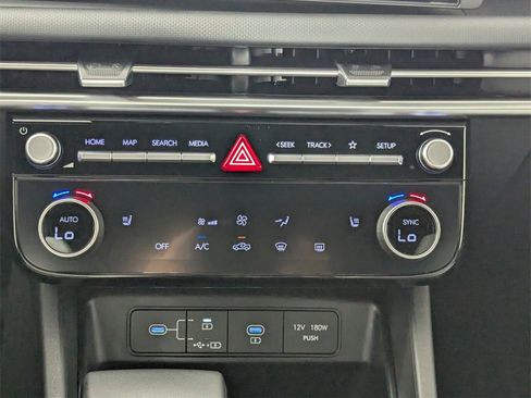 New 2026 Hyundai Santa Cruz SEL image 20