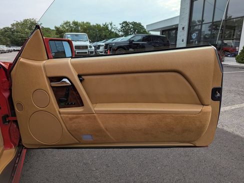 Used 1991 Mercedes-Benz 300 SL image 30