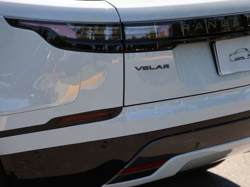 New 2026 Land Rover Range Rover Velar Dynamic SE AWD/4WD image 3