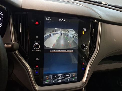 Certified 2025 Subaru Legacy Premium image 16