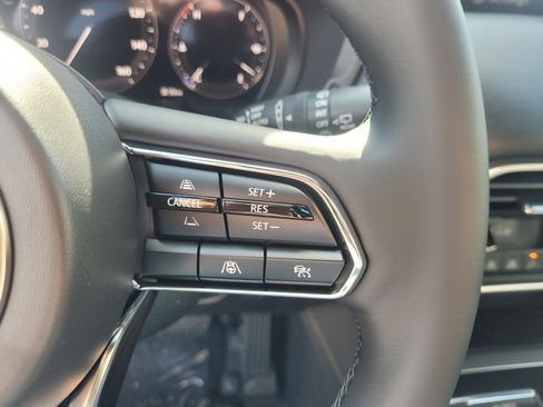 New 2026 MAZDA CX-90 3.3 Turbo w/ Premium Plus Pkg image 32