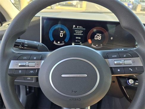 Certified 2025 Hyundai Sonata SE image 20