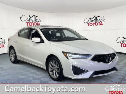 Used 2021 Acura ILX