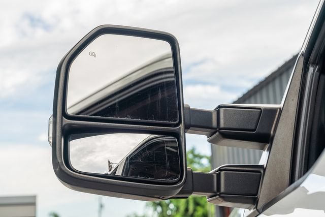 Used 2020 Ford F250 XL w/ Power Equipment Group AWD/4WD image 14