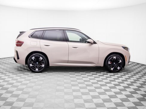 New 2026 BMW X1 xDrive28i w/ Technology Package AWD/4WD image 8