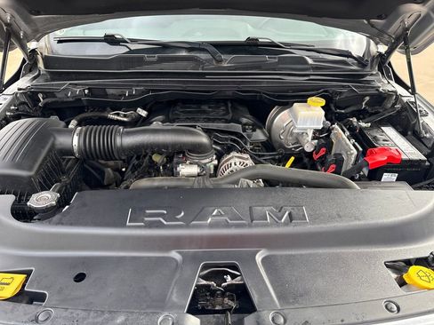 Used 2020 RAM 1500 Laramie image 28