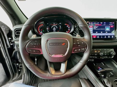 Used 2026 Dodge Durango GT AWD/4WD image 12