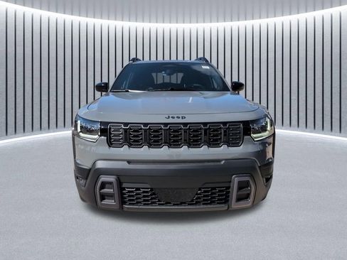 New 2026 Jeep Cherokee Laredo image 18