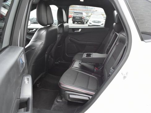 Used 2023 Ford Escape ST-Line image 33