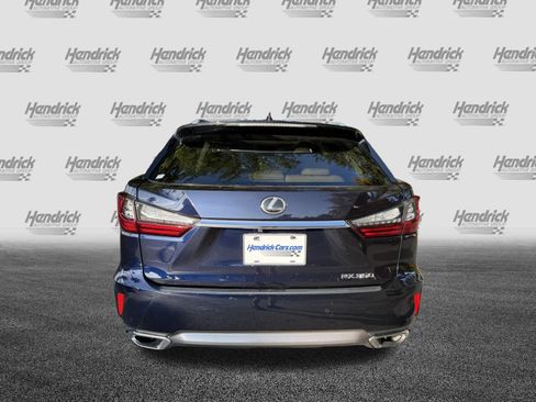 Used 2017 Lexus RX 350 FWD w/ Luxury Package image 8
