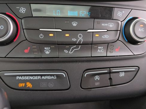 Used 2019 Ford Escape SEL AWD/4WD image 26