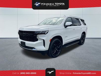 Used 2023 Chevrolet Tahoe LT w/ LT Signature Package