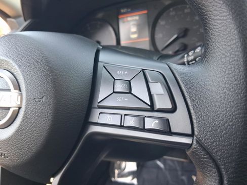 Used 2024 Nissan Altima 2.5 S FWD image 12