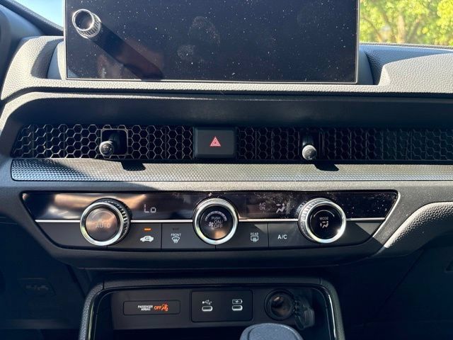 New 2026 Honda CR-V LX image 17