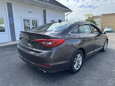Used 2016 Hyundai Sonata SE image 8