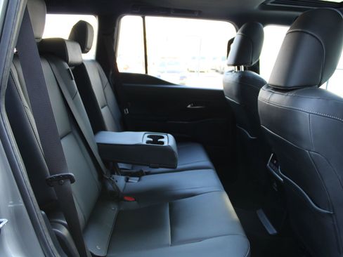 Used 2024 Lexus GX 550 GX 550 Premium+ image 28