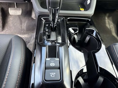 New 2026 Subaru Forester Touring AWD/4WD image 34