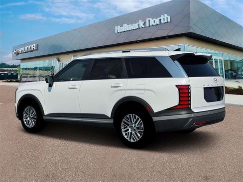 New 2026 Hyundai Palisade SEL image 4