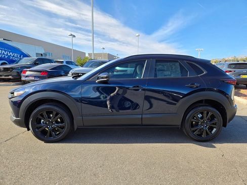 New 2026 MAZDA CX-30 AWD 2.5 S image 3