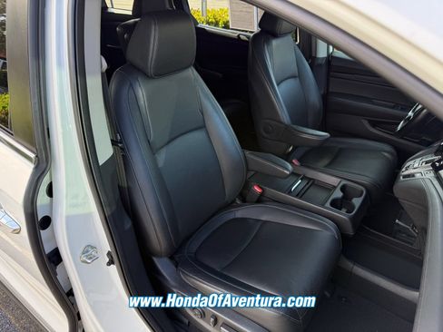 Certified 2021 Honda Odyssey EX-L image 7