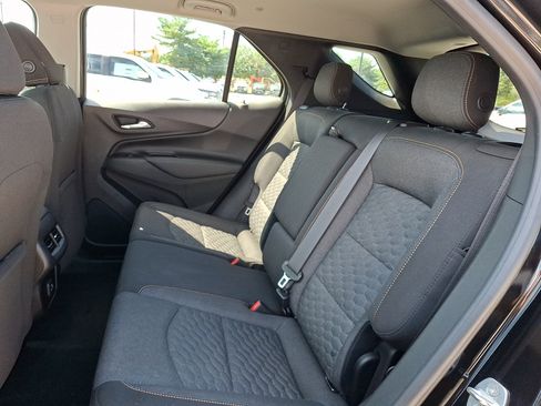 Used 2019 Chevrolet Equinox LT AWD/4WD image 12