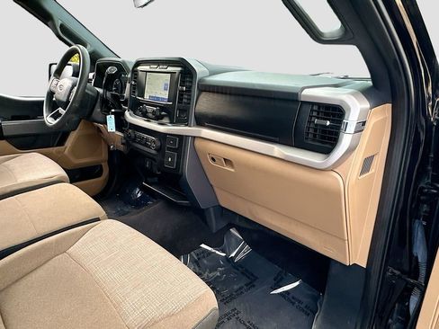 Used 2023 Ford F150 XLT AWD/4WD image 26