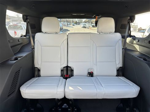 New 2026 Chevrolet Tahoe Premier image 23