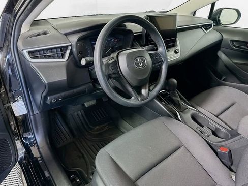 Certified 2023 Toyota Corolla LE image 10
