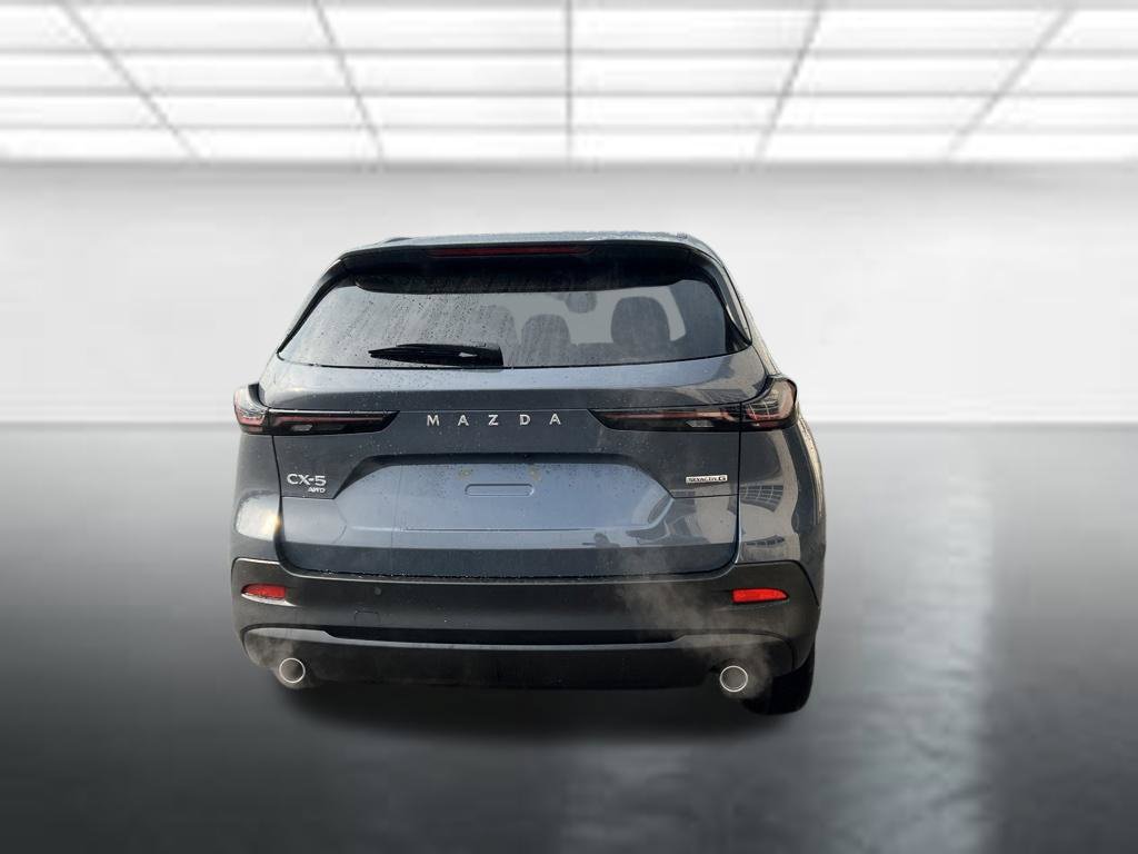 New 2026 MAZDA CX-5 Preferred AWD/4WD image 5