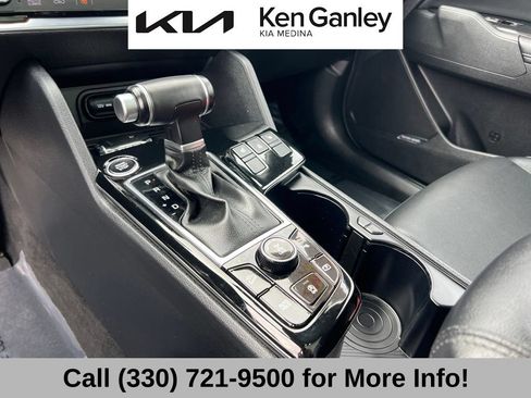 Certified 2024 Kia Sportage X-Pro AWD/4WD image 33