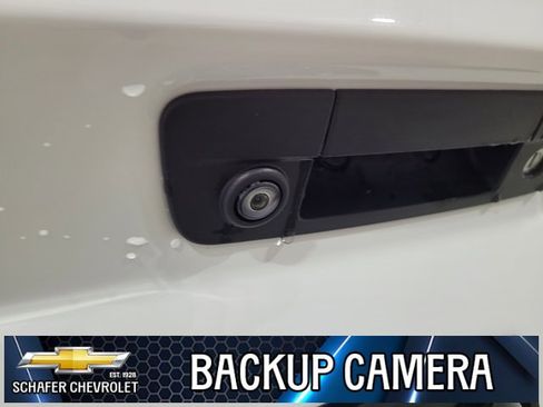 Used 2018 RAM 1500 Sport image 10