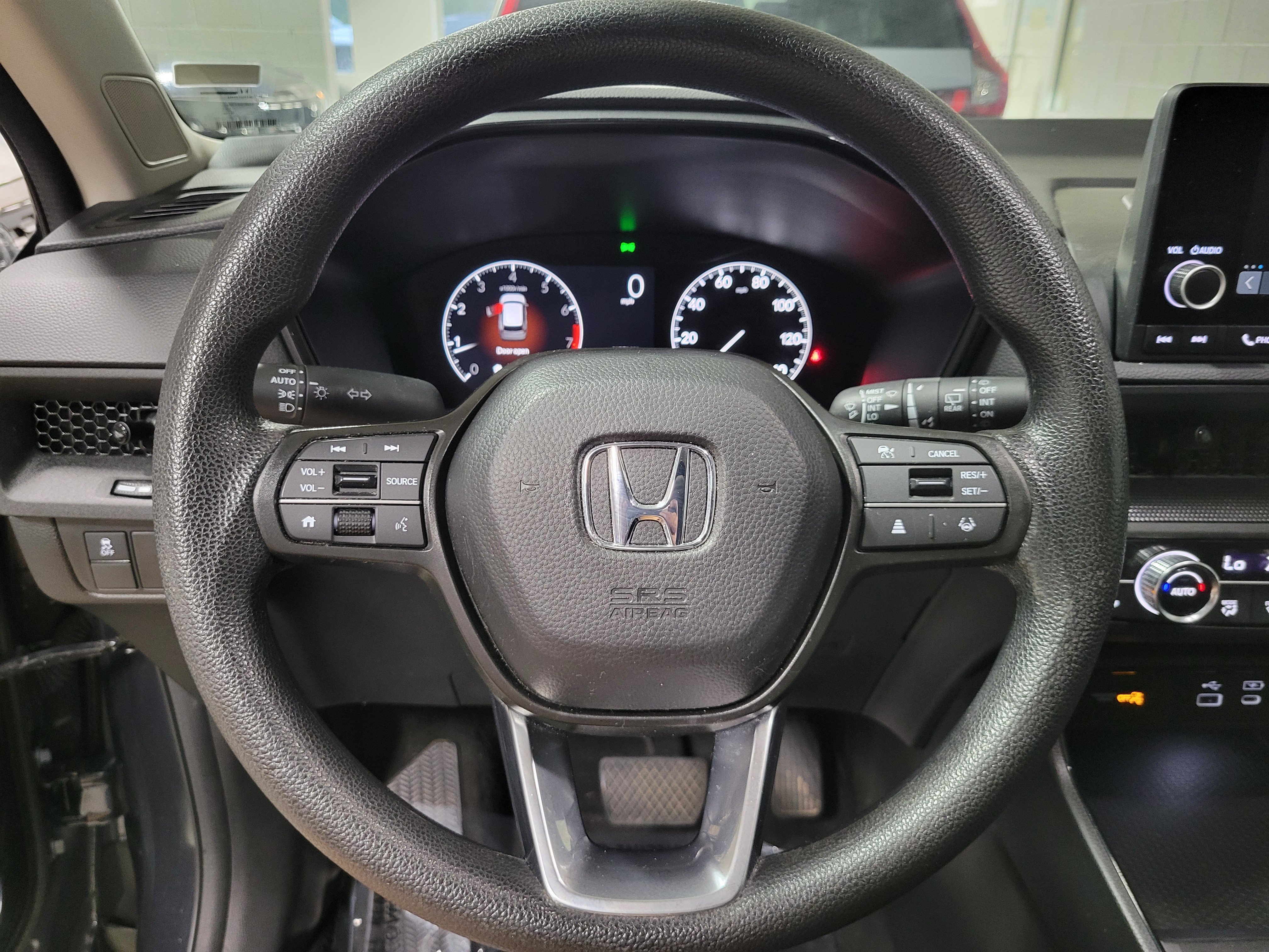 Used 2025 Honda CR-V EX image 23