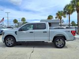 Used 2023 Ford F150 XL w/ STX Appearance Package image 4