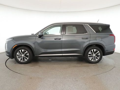 Used 2022 Hyundai Palisade SEL image 2