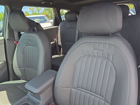 New 2027 Kia Seltos X-Line SX AWD/4WD image 22