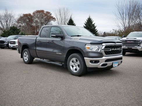 Certified 2022 RAM 1500 Big Horn image 9