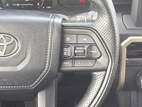 New 2026 Toyota Tacoma SR image 19